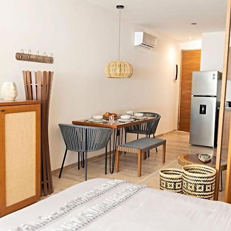 Erena Tulum Daire Dış mekan fotoğraf