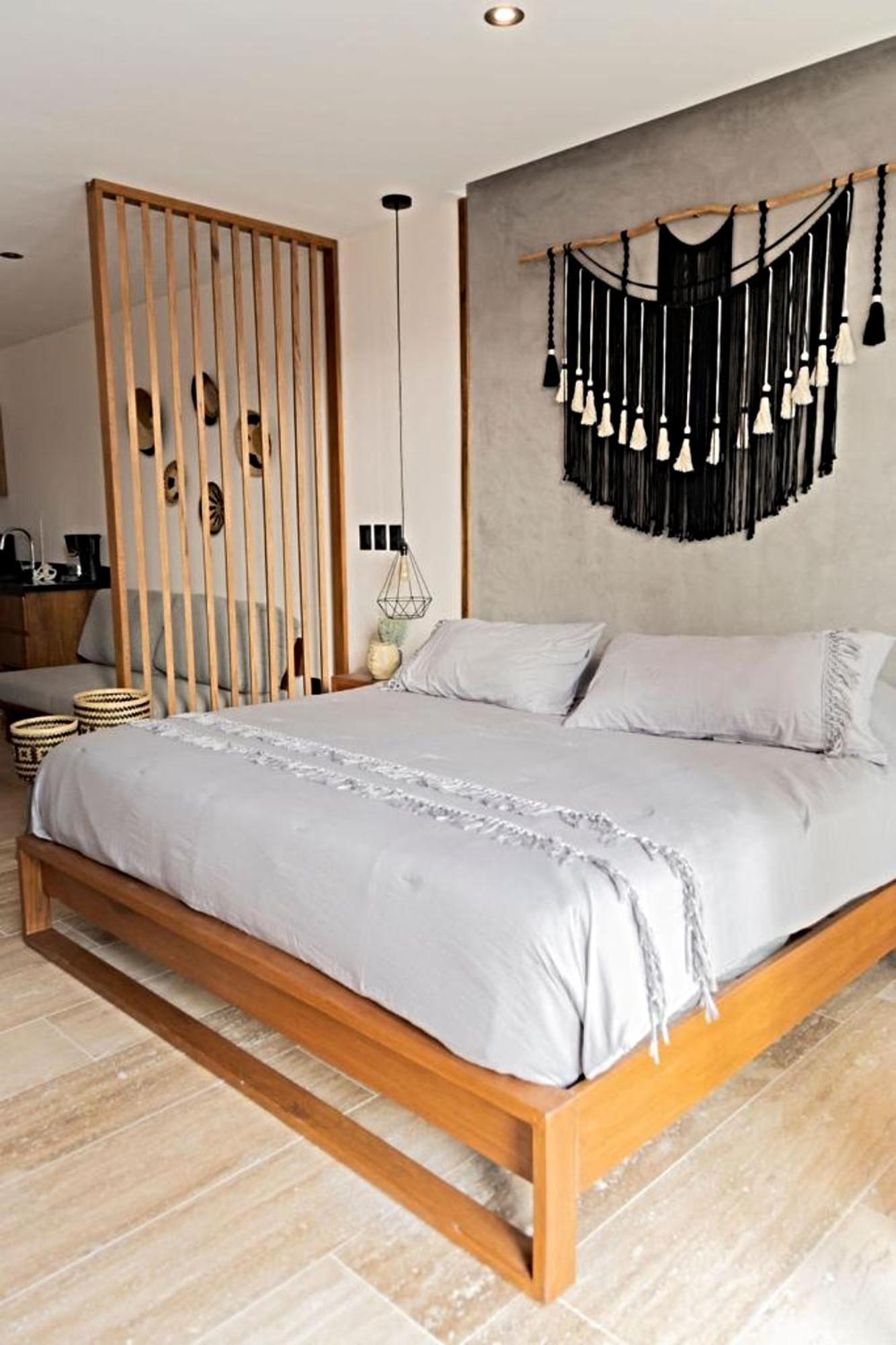 Erena Tulum Daire Dış mekan fotoğraf